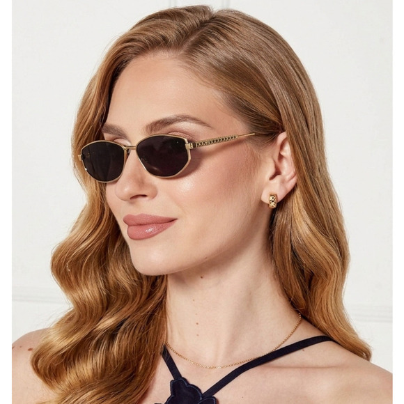 NWT Christian Dior CD40189U-10V-57 Sunglasses main image 5